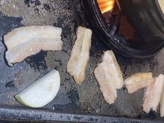 -有一锅·野生菌黑山羊腊排骨火锅(古城北门店)