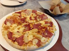 -必胜客(WOW南雄店)