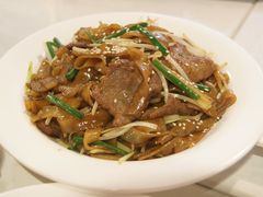 -新大咀港式茶餐厅(宝山万达店)