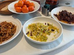 -望海湾鱼头泡饼·天津菜(空港店)