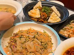 -八大碗·地道东北菜(白塔堡店)