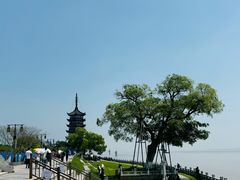 -观潮胜地公园