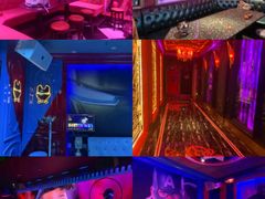 -UK派对KTV(日月广场店)