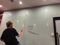 -ELEVEN桌游剧本杀轰趴馆(三里屯店)