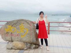 -亚龙湾海底世界