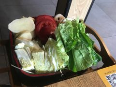-菌海森林·非遗野生菌火锅(西山区滇池路摩根道店)