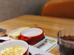 -豪客来牛排(重庆三峡广场步行街1704店)