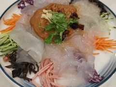 -润泽园饭庄(中山路店)