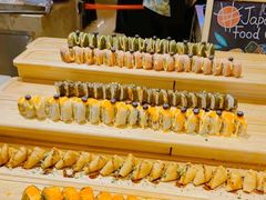 -美盛喜来登大酒店-盛宴标帜餐厅