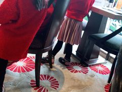 -粤海喜来登酒店·&More聚驿(天河城店)