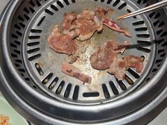 -盛江山自助料理(太原街万达店)