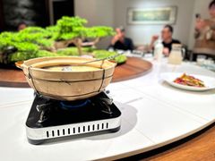 -蘭奢雅集·江浙菜(青山江滩店)