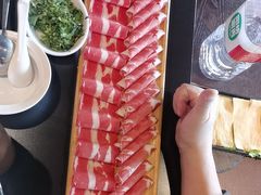 -阳坊胜利涮羊肉(阳坊老店)
