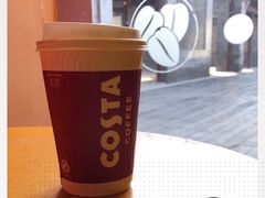 -COSTA COFFEE(新奥购物中心店)