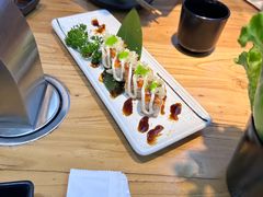 -九田家黑牛烤肉料理(新光汇店)