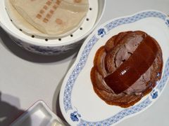 北京宴烤鸭-北京宴(华贸购物中心店)