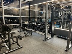 -24/7 FITNESS 健身(罗湖金光华店)