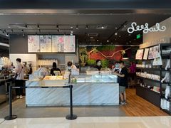 -Seesaw Coffee(环贸iapm店)