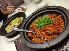 -马仕玖煲·融合菜·酥不腻烤鸭(人大店)