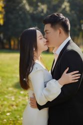 -吉光片羽高端婚纱摄影(泰州优选店)