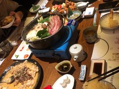 -二丁目食堂(铁西万象汇店)