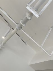 -I+造型烫发染发