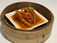 -大咀港式茶餐厅(恒泰店)