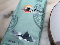 -梁家大院•农家菜(昆山会展中心店)