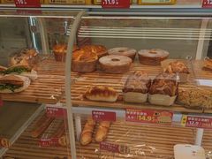 -味多美蛋糕(义和庄地铁店)