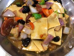 -宜城私房菜.臭鳜鱼(九华新街店)