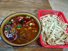 -兄弟俩老李家牛肉汤(总店)