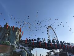 -大连森林动物园