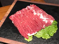 -老墙根涮肉·铜锅·烧烤(欢乐谷·王四营店)