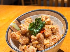 -森Some Fusion(荔湾店)
