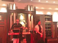 -宝莱纳餐厅(滨江店)