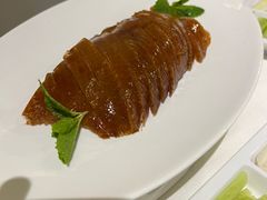 -在前门·烤鸭北京菜(五月花广场店)