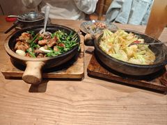 -啫火啫啫煲·顺德干蒸(西乡天虹店)