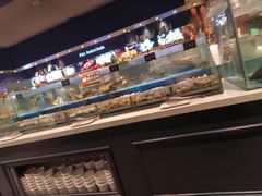 -SEA西雅图海鲜自助餐厅(海乐世界店)