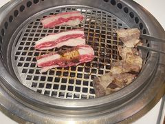 -千寻山野烤肉(中关村店)