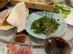 -旺顺阁海鲜广场(亚运村店)
