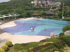 景点-徂徕山森林康养度假谷温泉