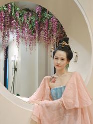 -盘子女人坊古装写真摄影(天津总店)