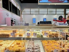 -红星前进面包牛奶公司(君太店)