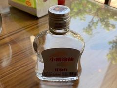 -贺记湘菜馆(东体育会路店)