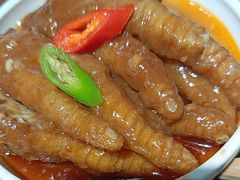 -珍粥道(杉杉奥特莱斯店)