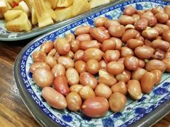 -忆香鸡(城建华庭店)