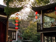 -杭州黄龙洞
