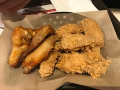 -KK ONE(京基滨河时代店)