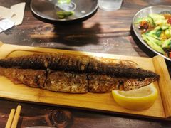 -破店肥哈·东北烧烤·夜宵(南山保利店)