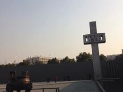 -侵华日军南京大屠杀遇难同胞纪念馆